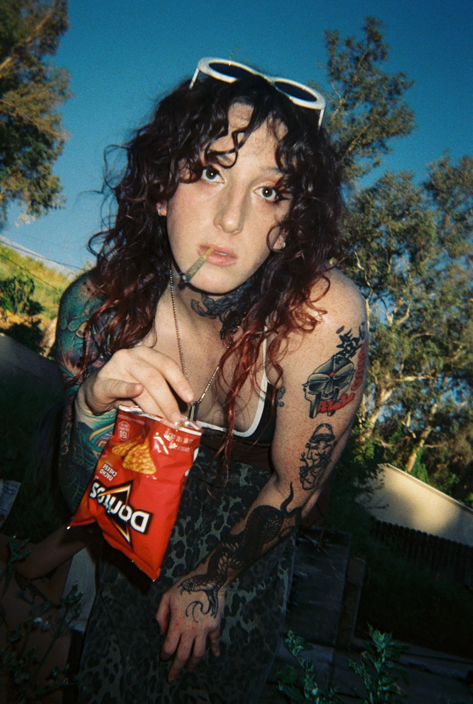doritos