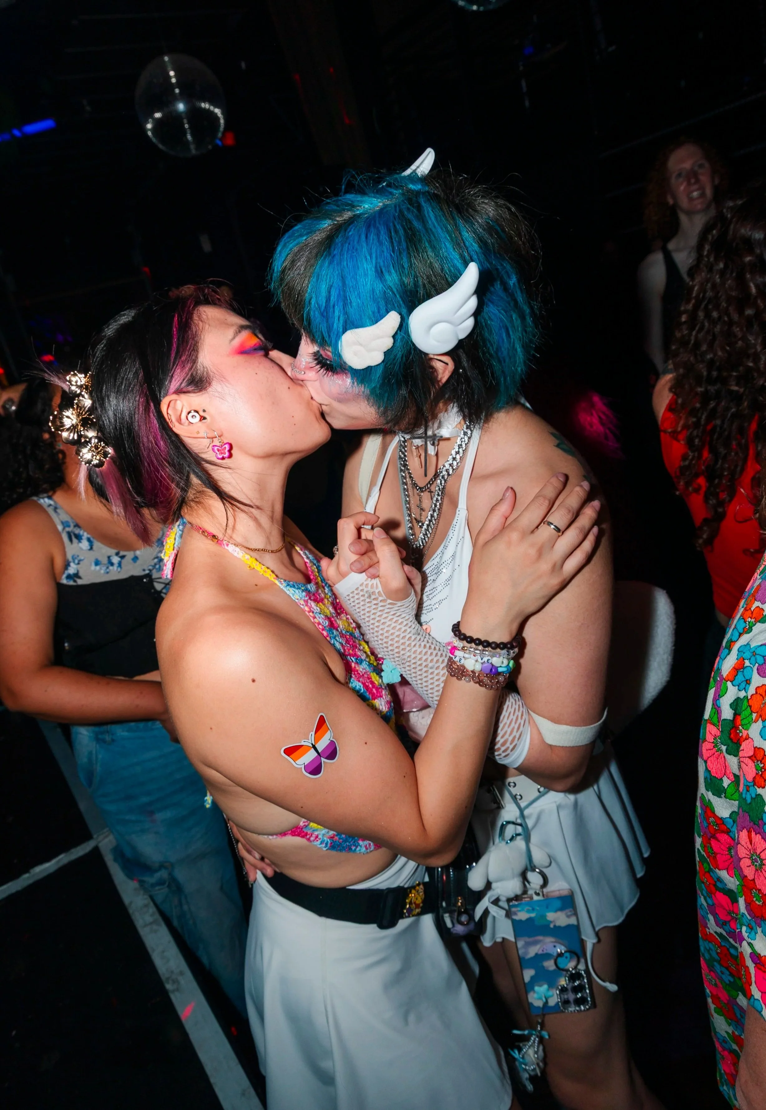 BIG GAY RAVE VOL 4 PT. 1