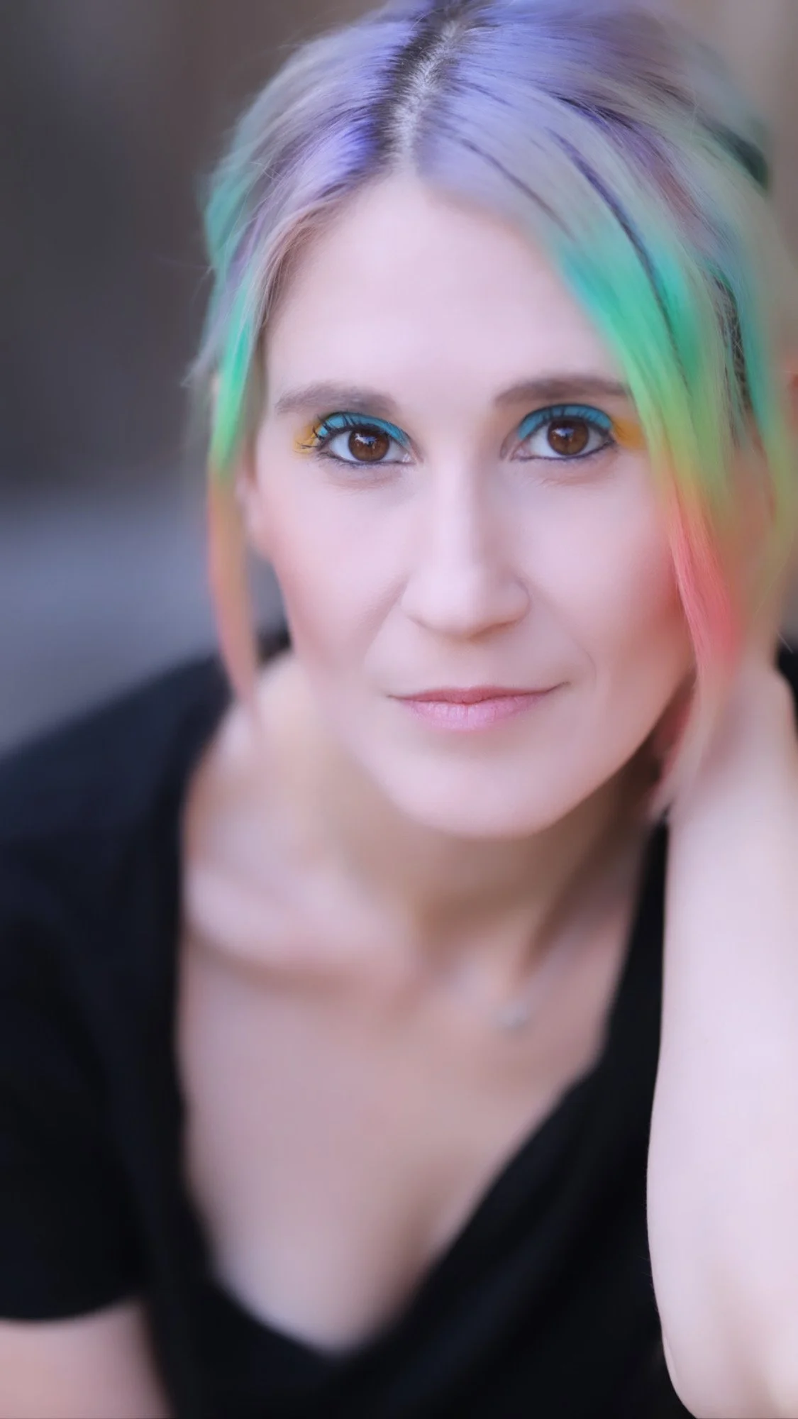 Kacey McClain now featured in Bridge Music Magazine!