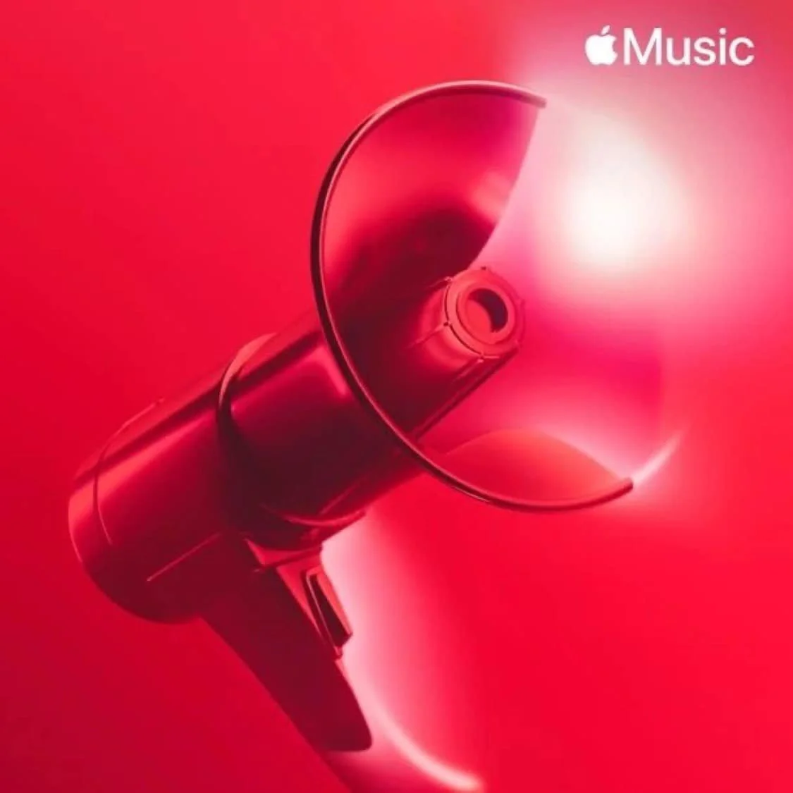 Big Yen "Nina" now featured in Apple Music "Alternative"