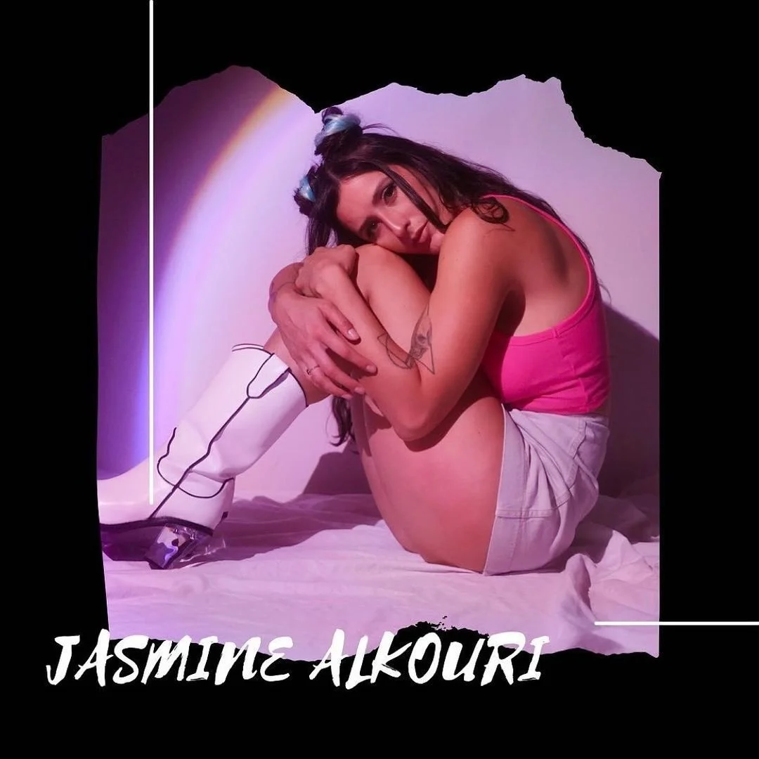 Jasmine Alkouri now featured in Bridge Music Magazine!