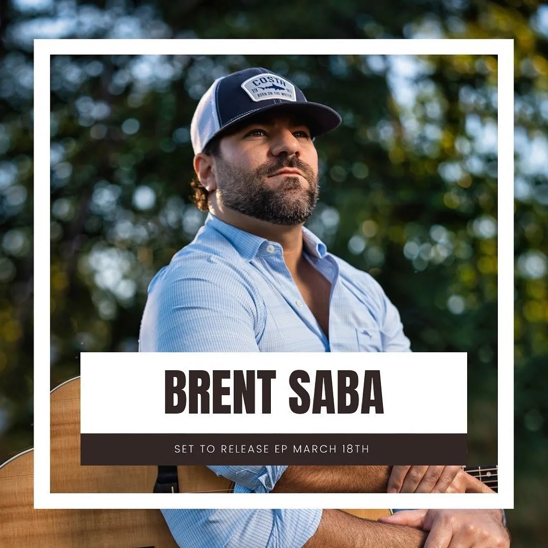 Brent Saba now featured in Bridge Music Magazine, congrats!!