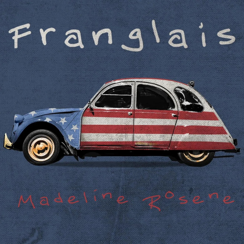 Madeline Rosene Releasing new single "Franglais" July 1st