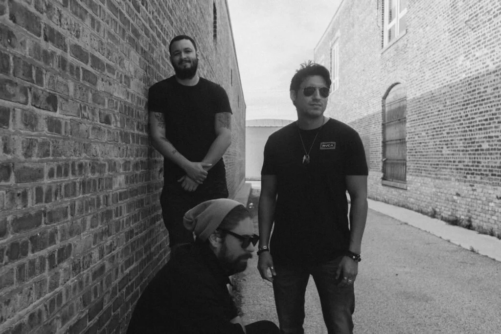 Dear Dario Now Featured in Billboard Sound: Indie on the Rise!