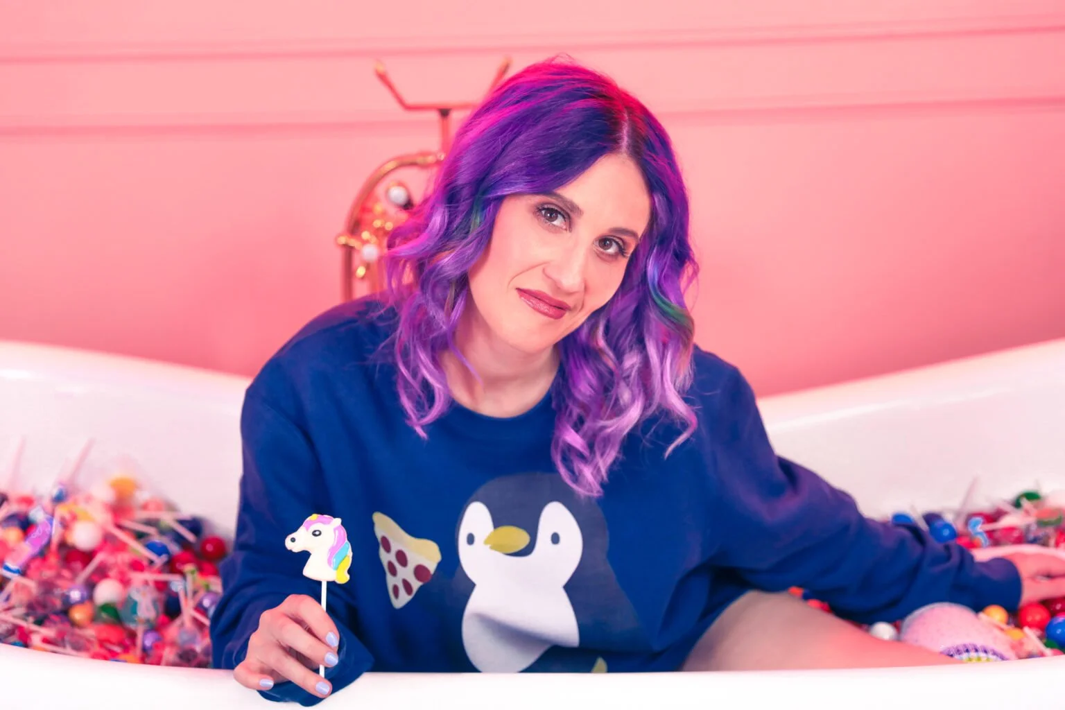 Kacey McClain now featured in Billboard Sound with new single "Living Life For Me"