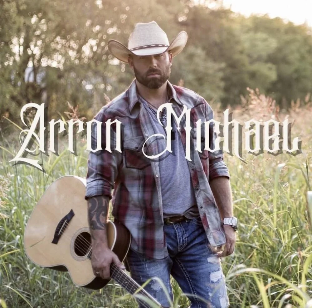 Arron Michael is now featured in Musique Magazine with Artist Profile!