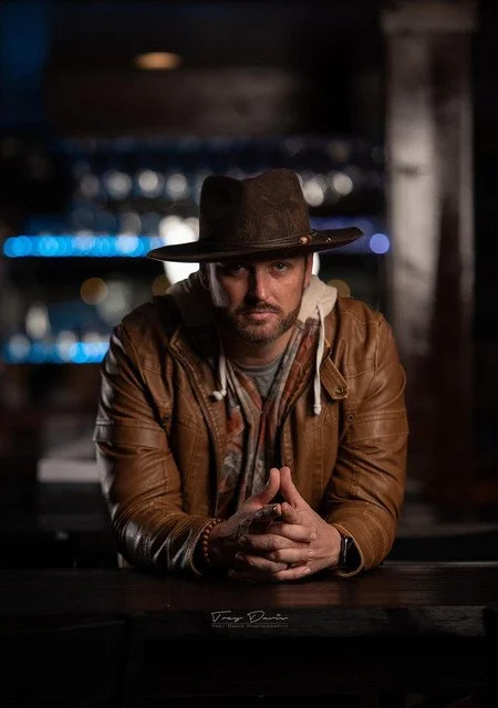 Jebb Mac Band is now featured in Buzz Music with "Love Stoned"