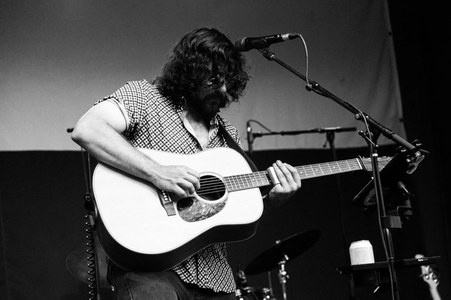 Eddie Robbins Band now featured in Billboard Sound!