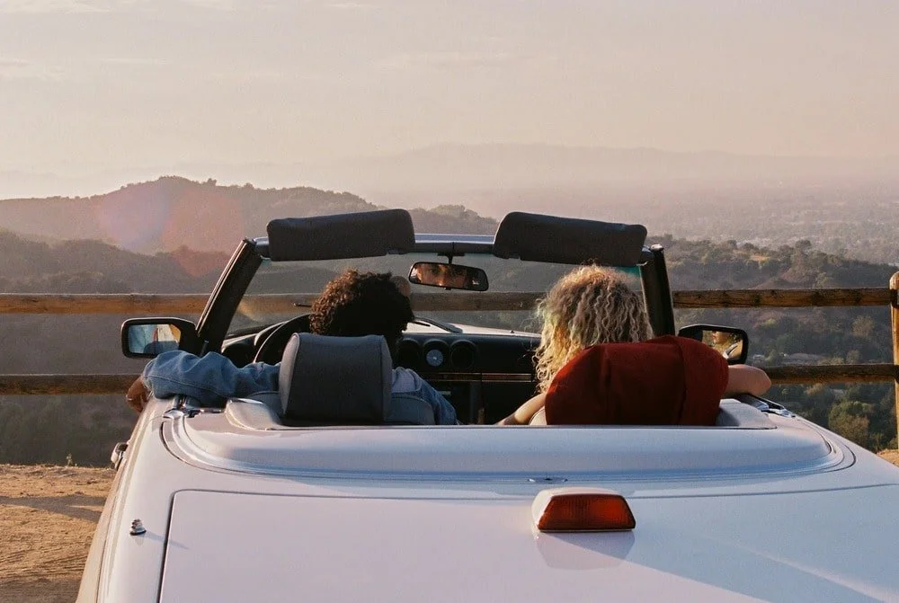 Gillian Elyse's "9 Weeks" featured in Kazi Magazine!