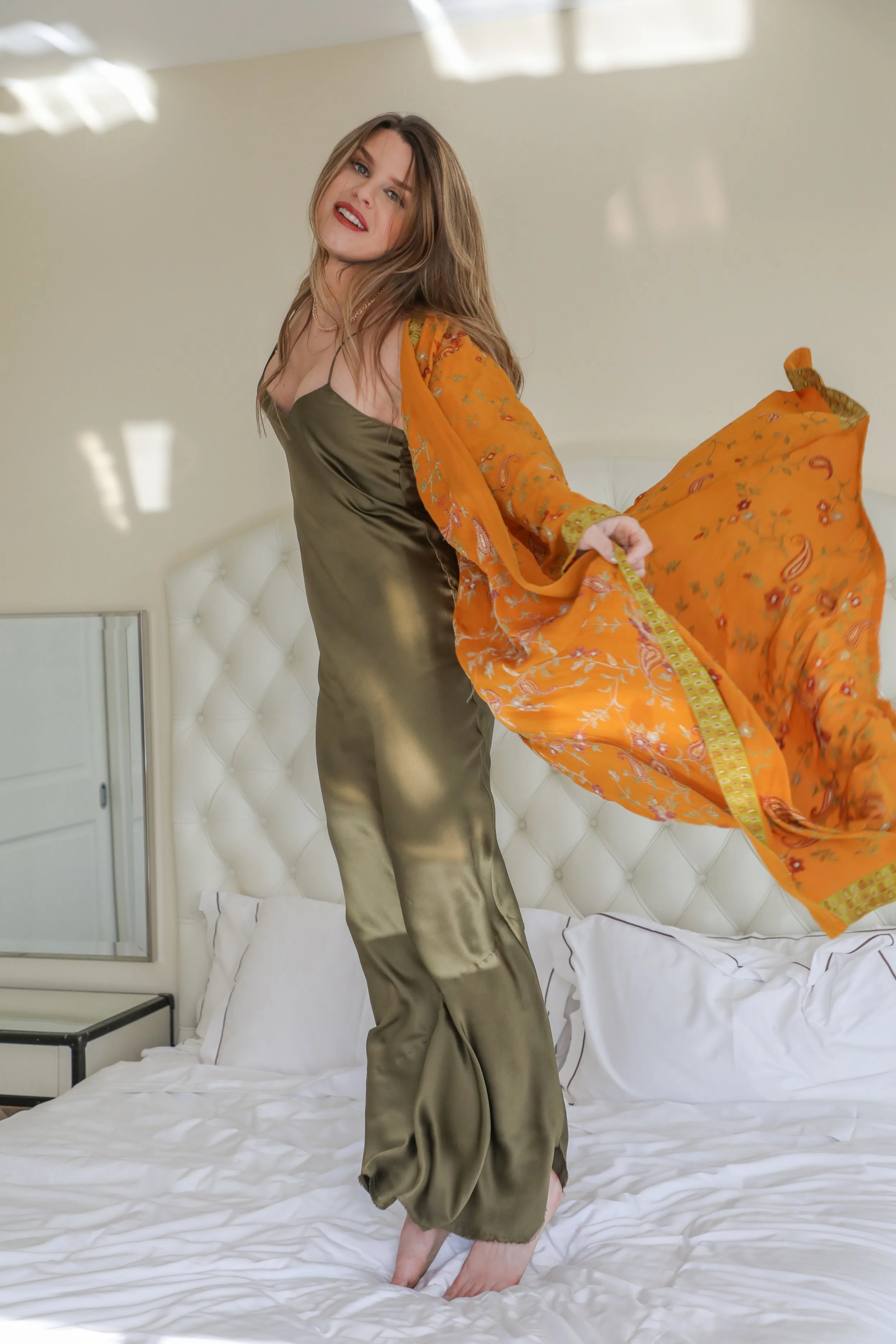 Madeline Rosene's Sophomore album "Everyday Existential Crisis" Drops Friday 10.28!