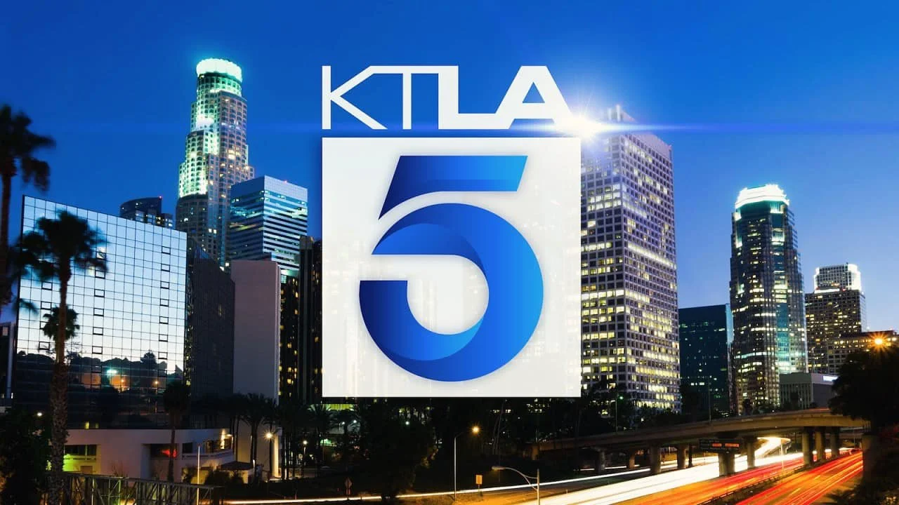 KTLA News now available for booking! (over 60 tv stations)