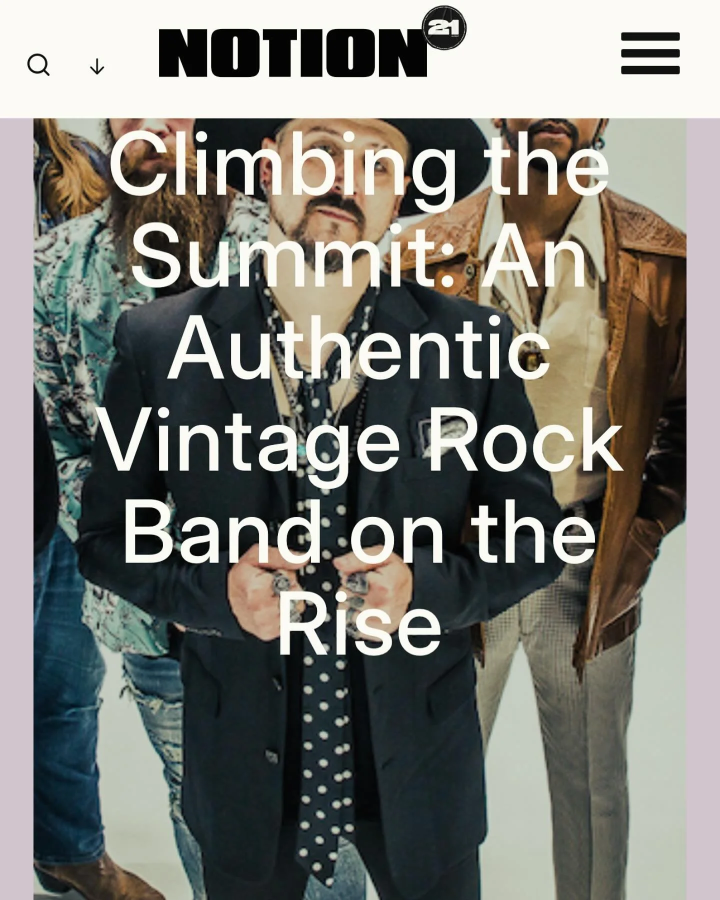 The Summit now featured in Notion!