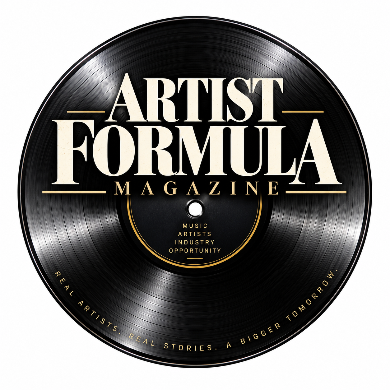 Artist Formula Magazine is now available for features, placements, articles