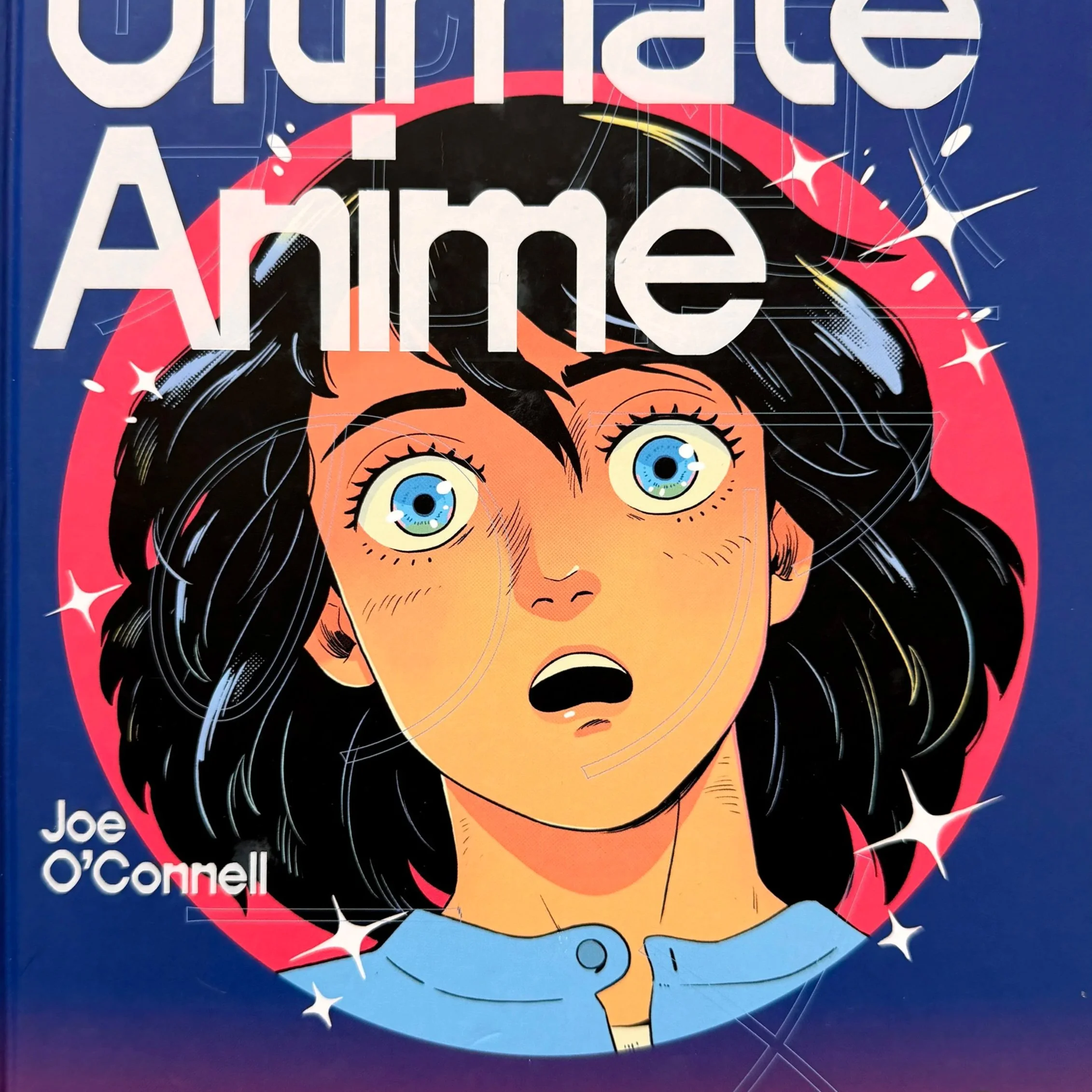 Ultimate Anime: 100 Essential Films
