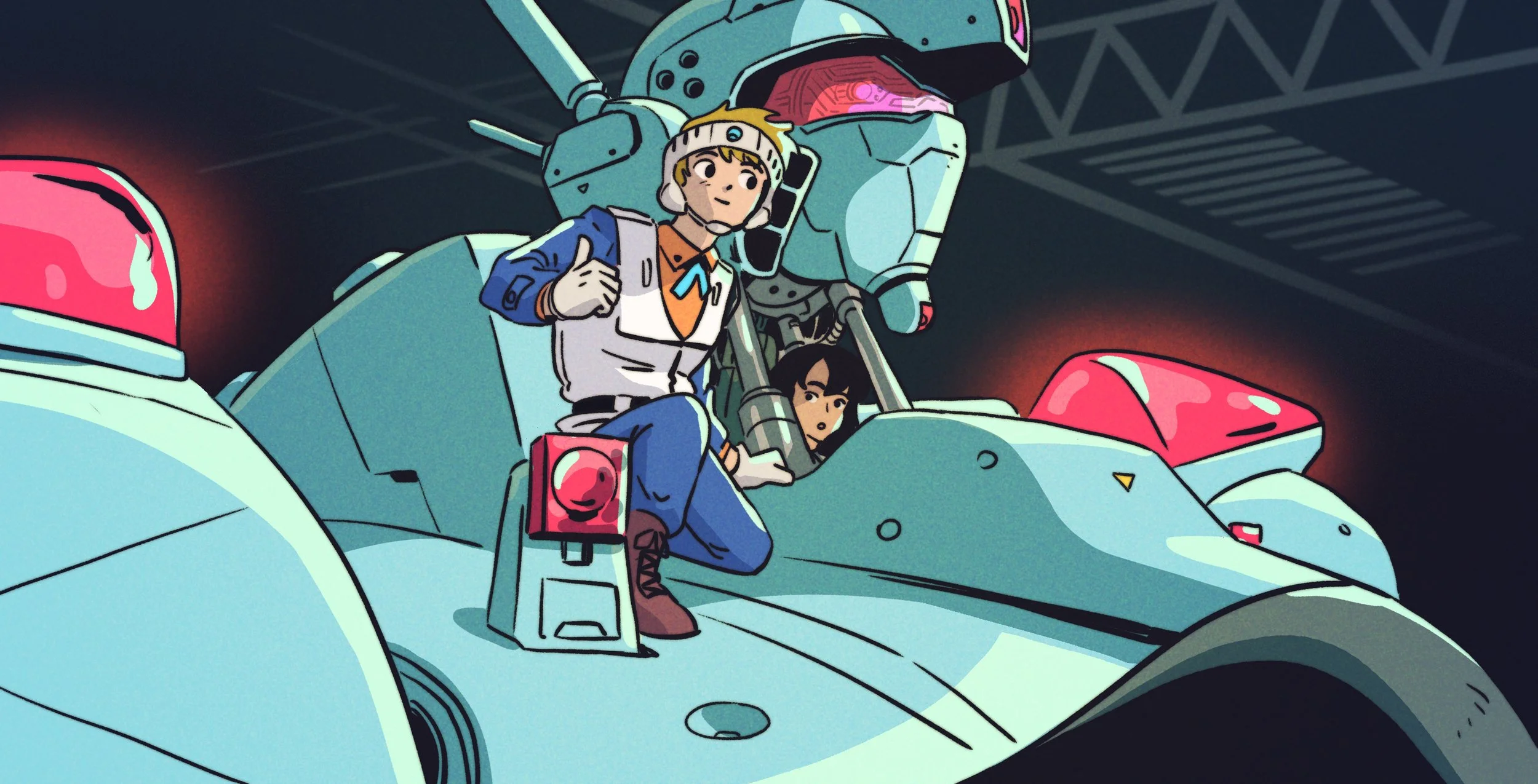 KF_ANIME VIGNETTES_V03 PATLABOR.jpg