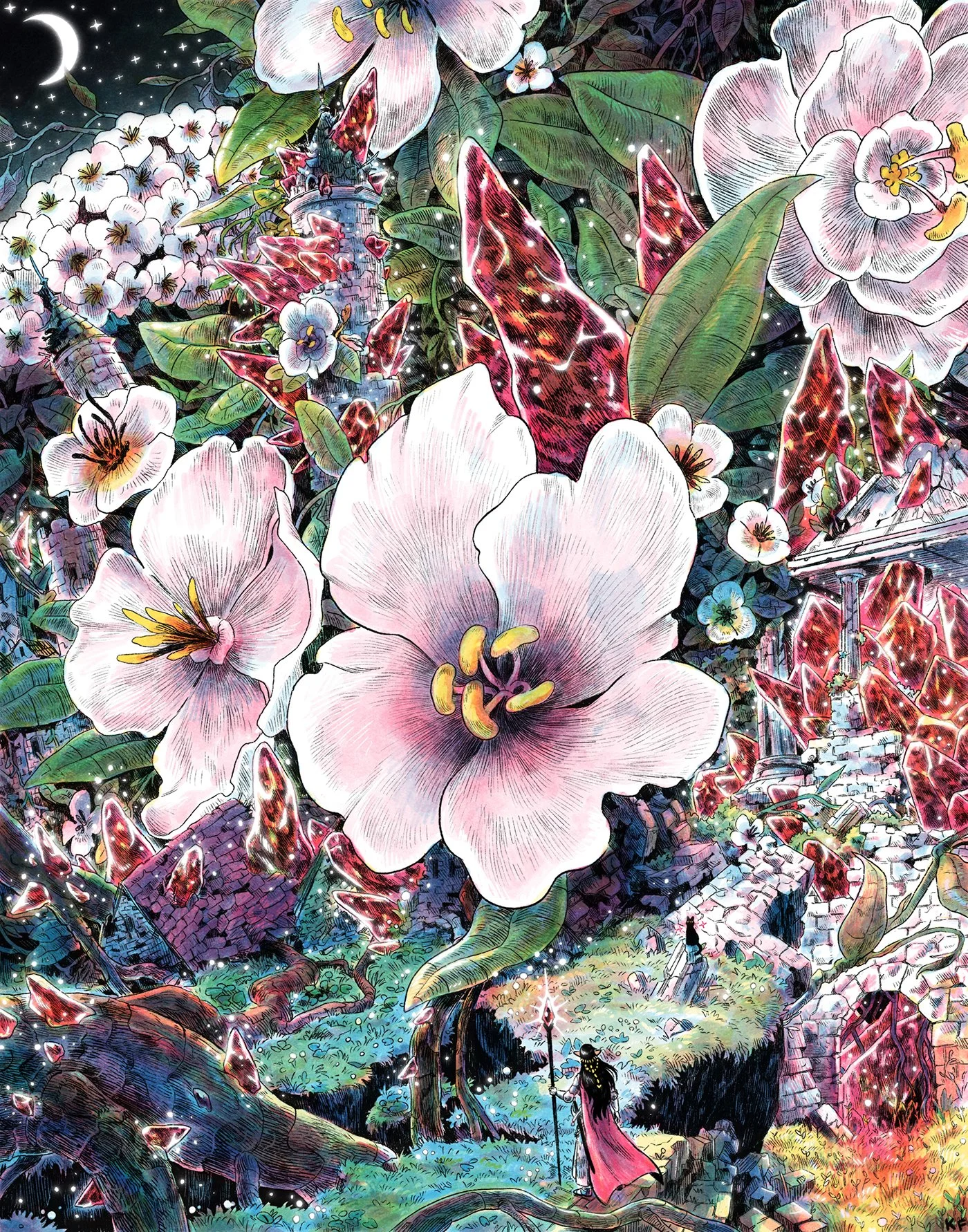 Cosmic flower-2.jpg