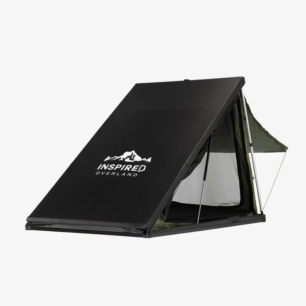 Inspired Overland Rooftop Tent