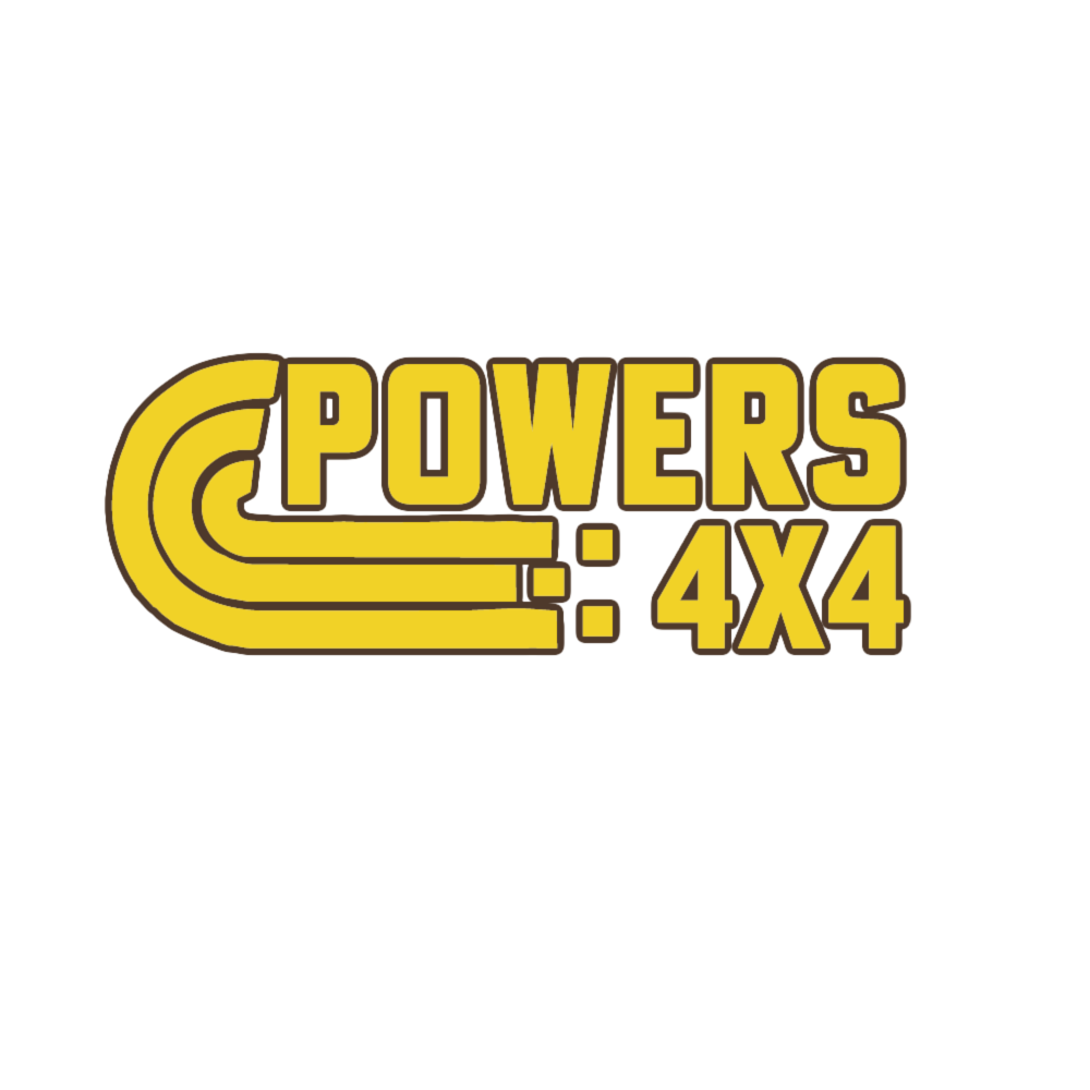 Powers 4x4