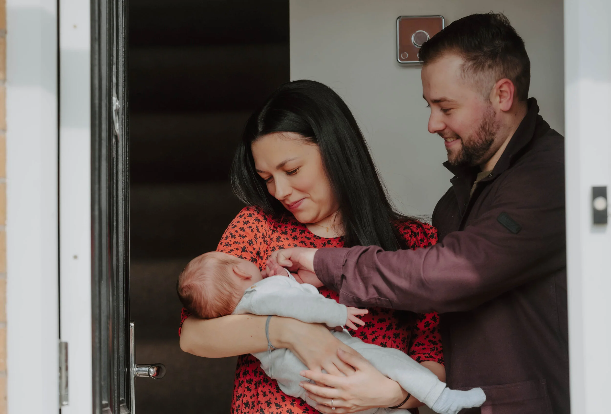portrait, family photoshoot, family, photoshoot, derbyshire, baby, love, family time, outdoors, family, photo, couple, couples, mumanddad, baby boy, babies, married, marriage, engaged, beautiful, derbyshire photographer, derbyshire photos, derbyshir…