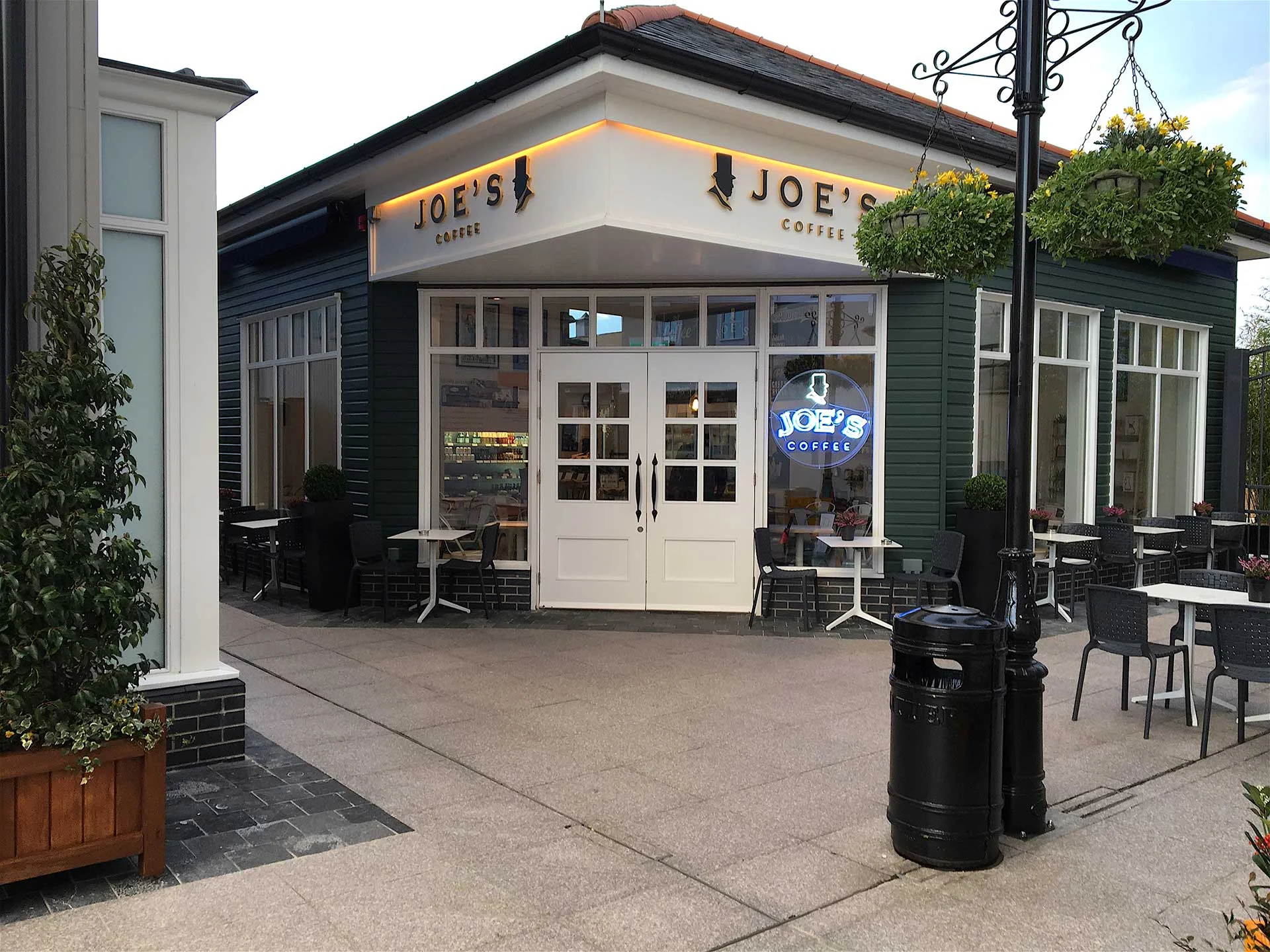 Gallery Joe #39 s