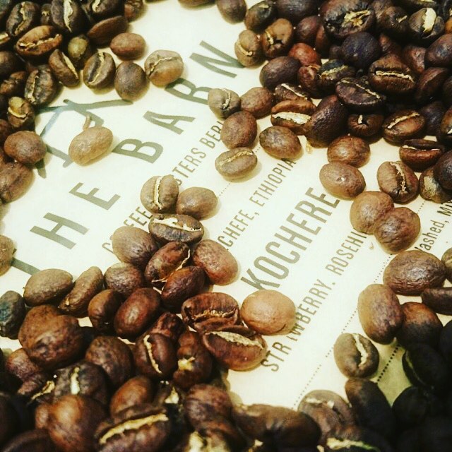 CUPPING SUCCESS