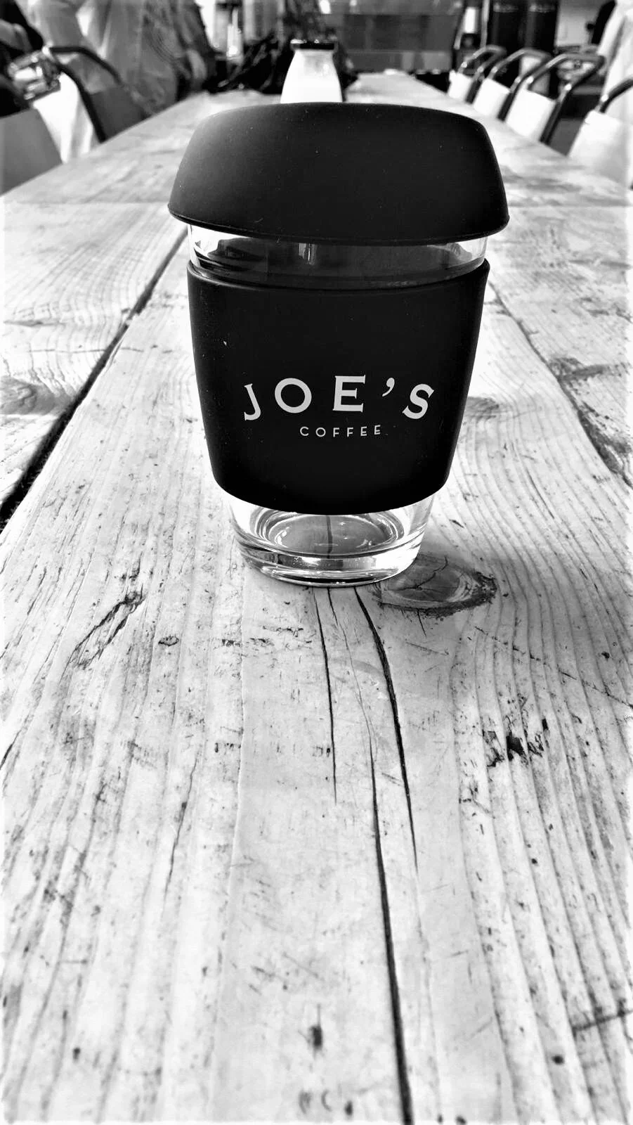 Christmas coffee and other gift ideas