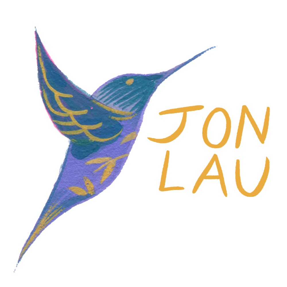 Jon Lau 