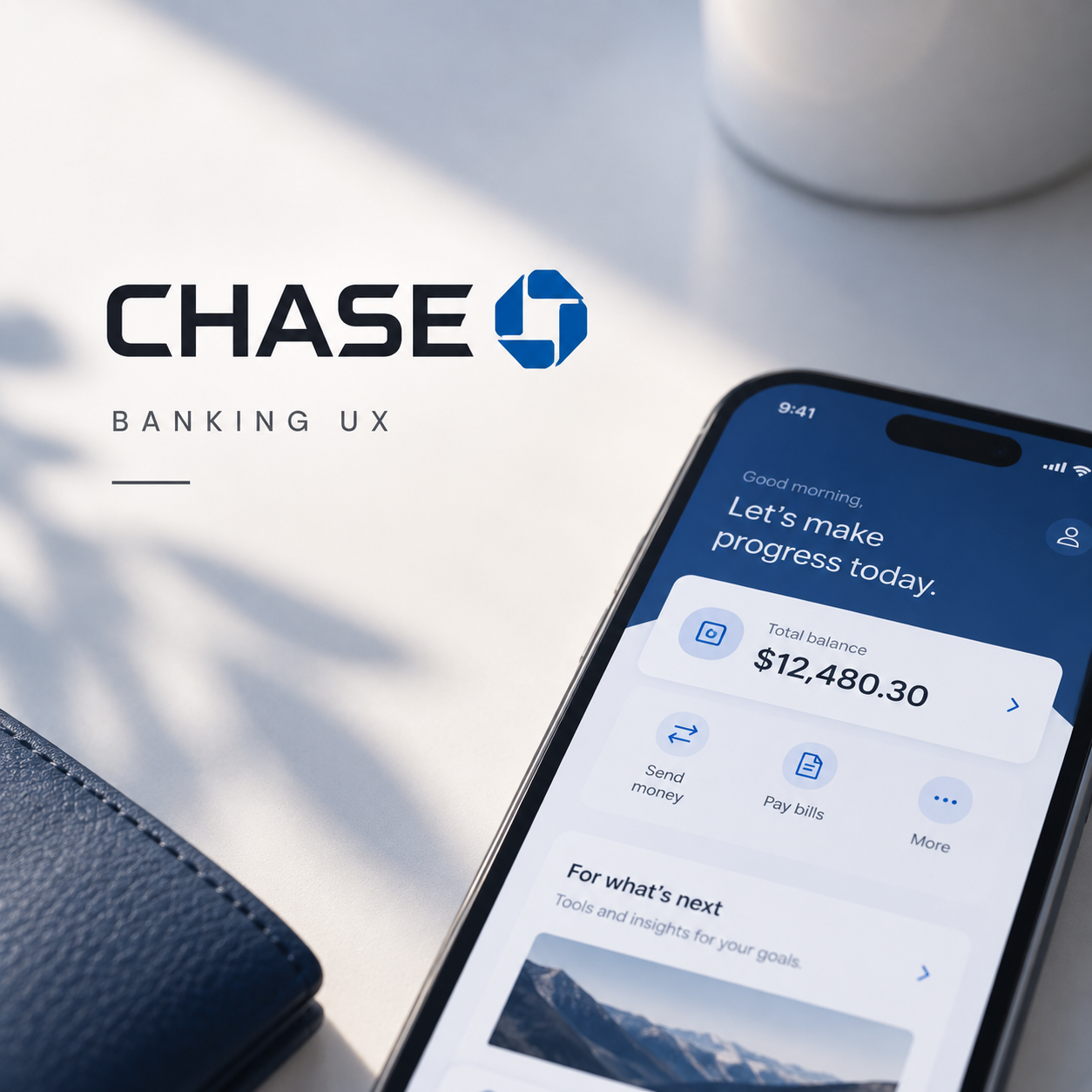 Chase Bank