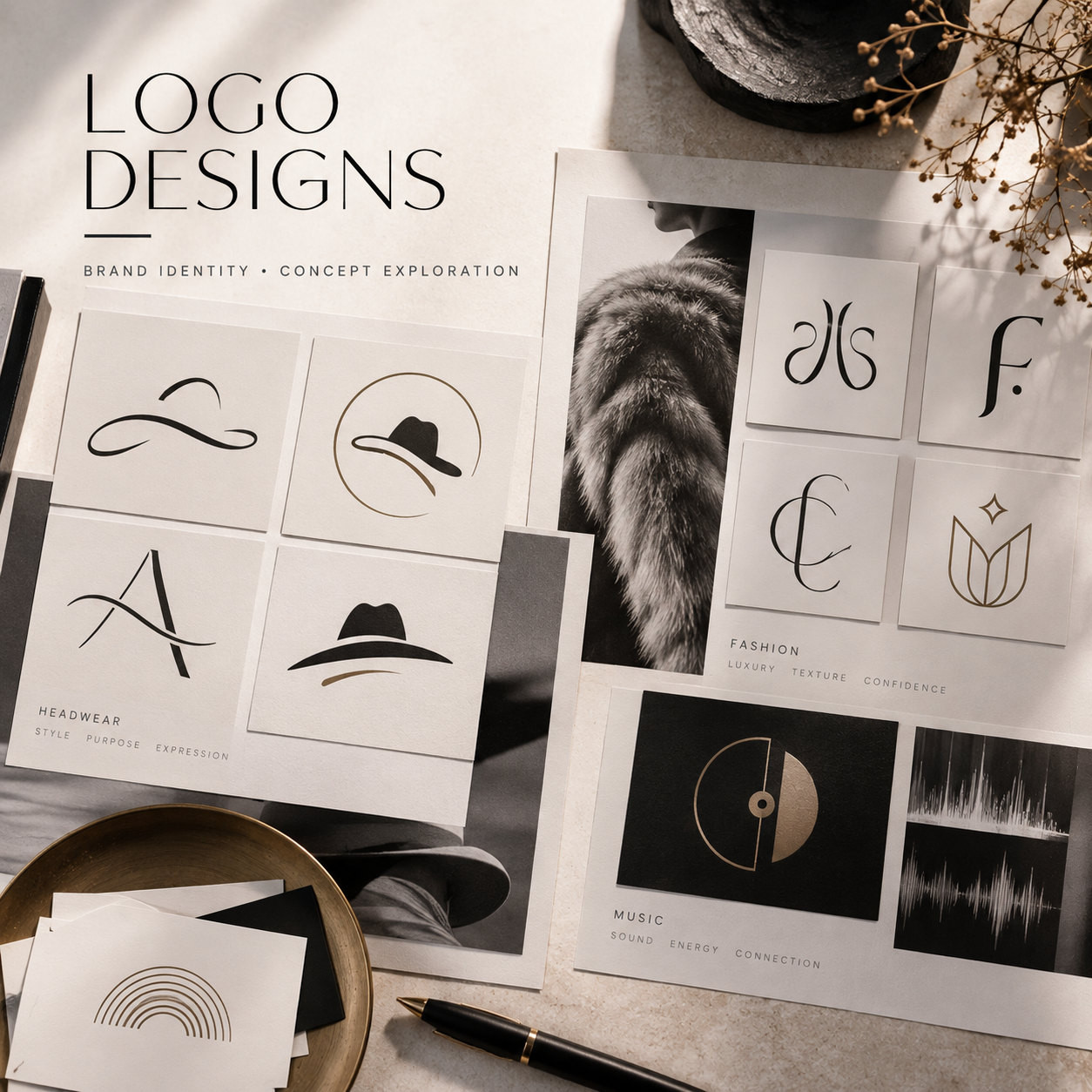 Logo Designs