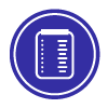 syllabus icon