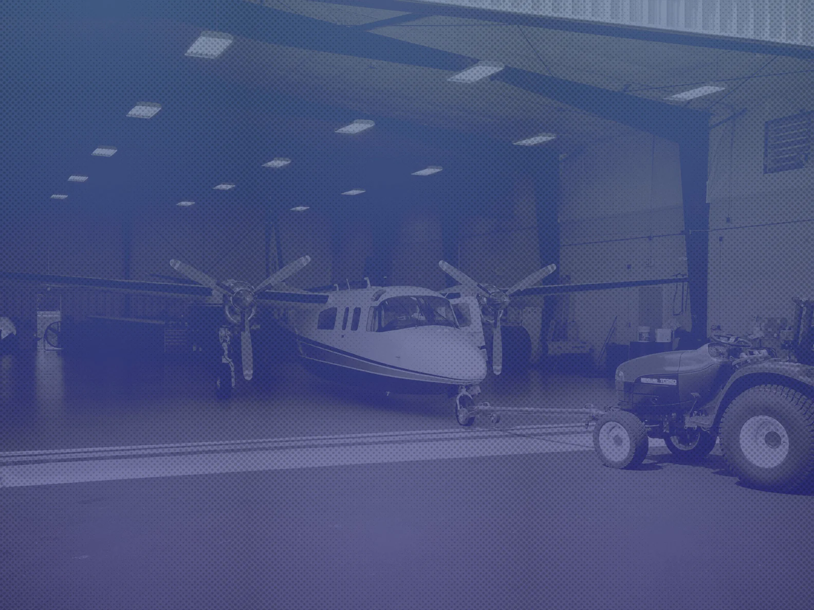 TPE331 & PT6 Powered Aircraft Engine and Airframe Maintenance Hancock