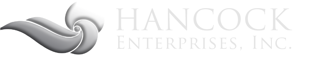 Hancock Enterprises Inc.