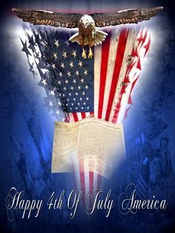 Happy 4th of July 