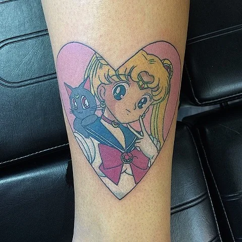 Sailor Moon