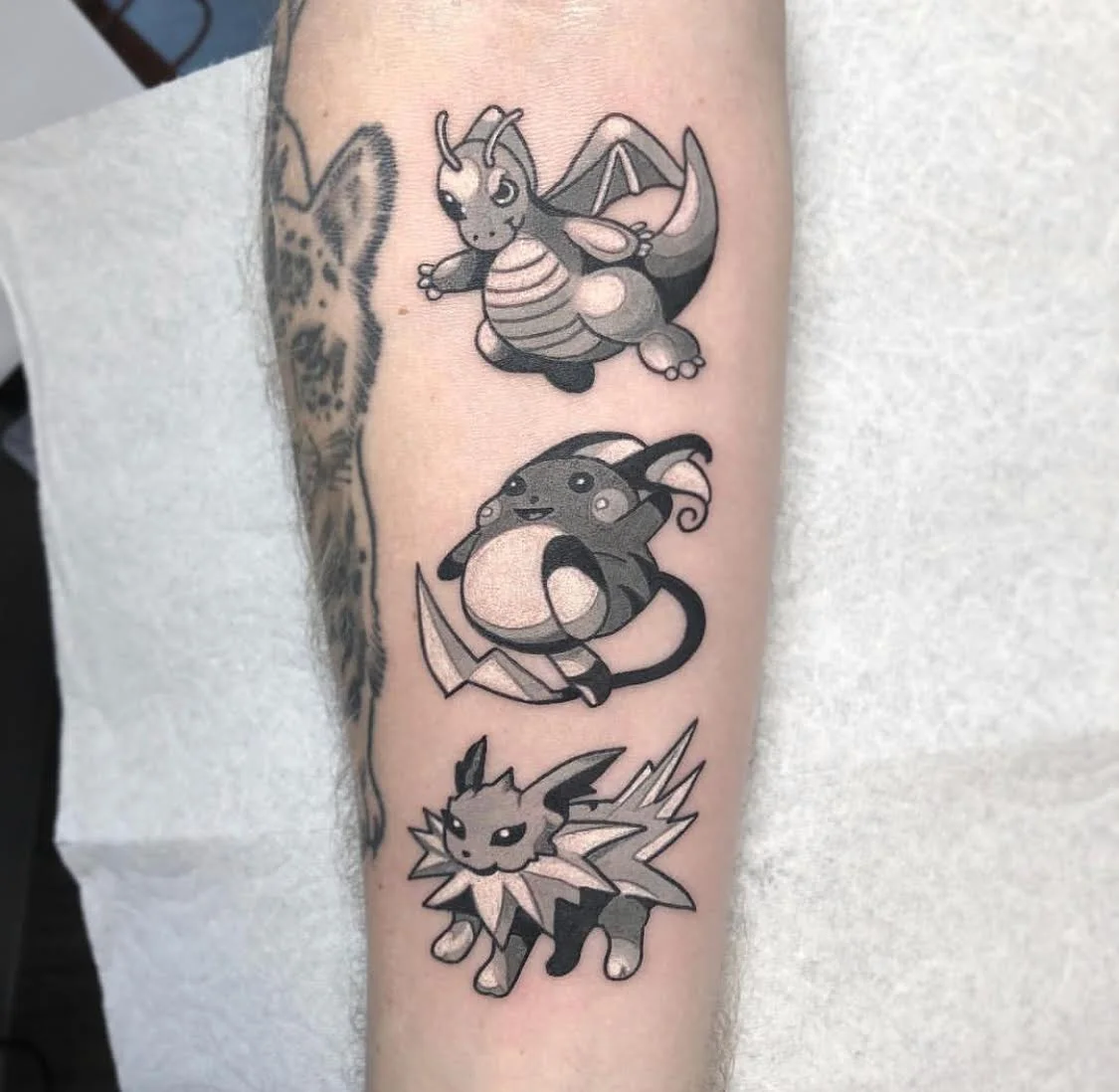 Pokemon