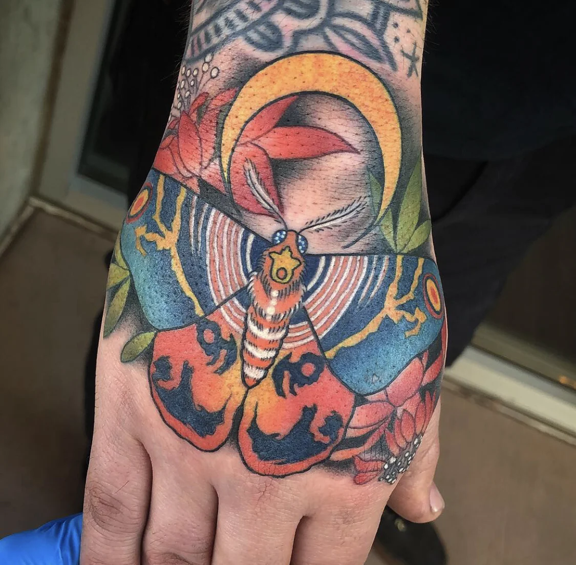 Mothra