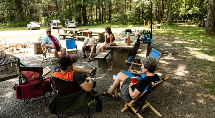 Outdoor Gear Builders Take on Outdoor Retailer Summer Market