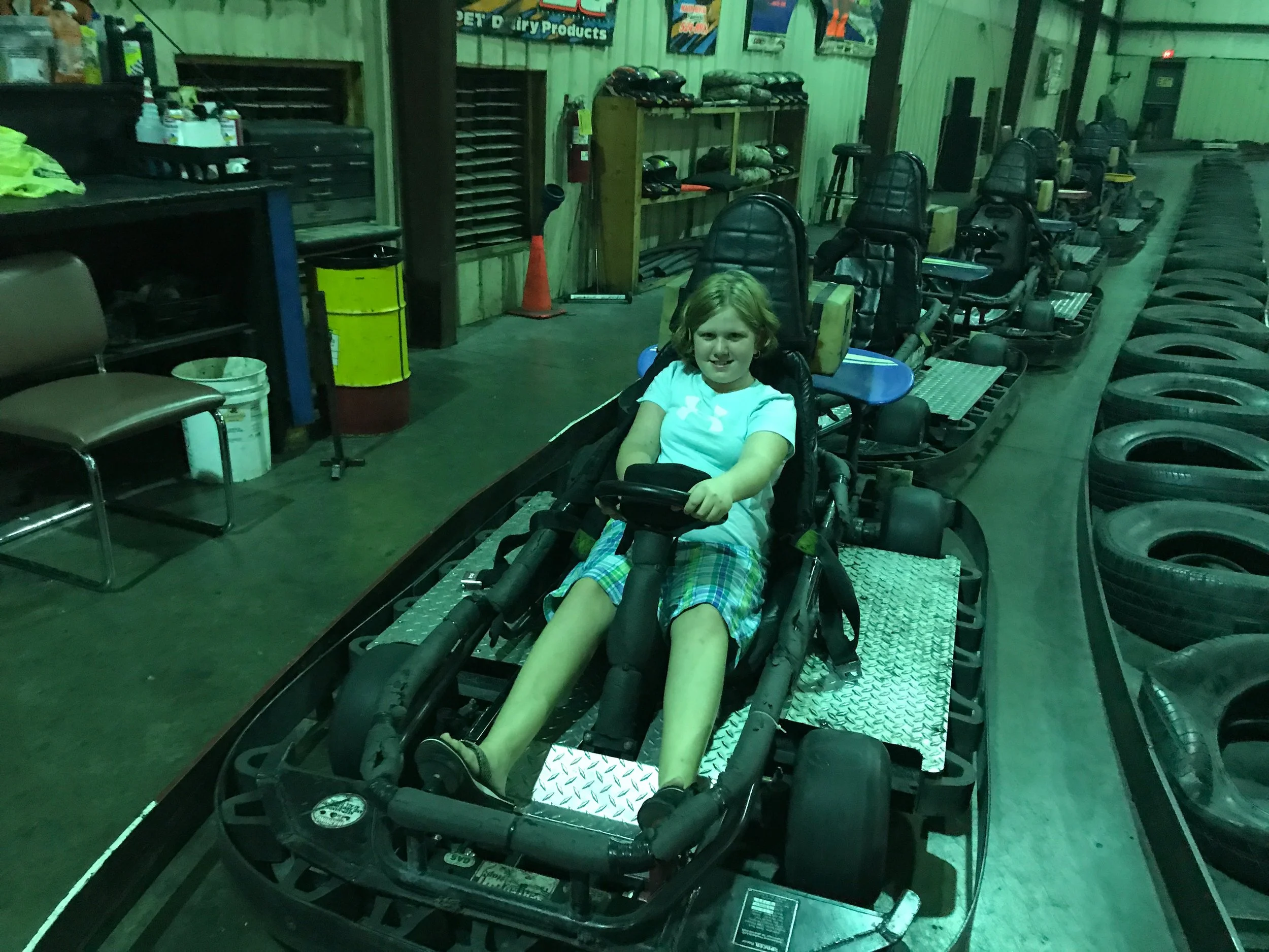 Alpine Fun Factory