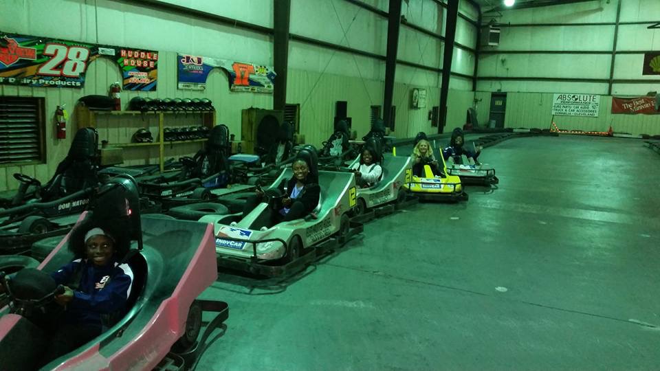 Alpine Fun Factory