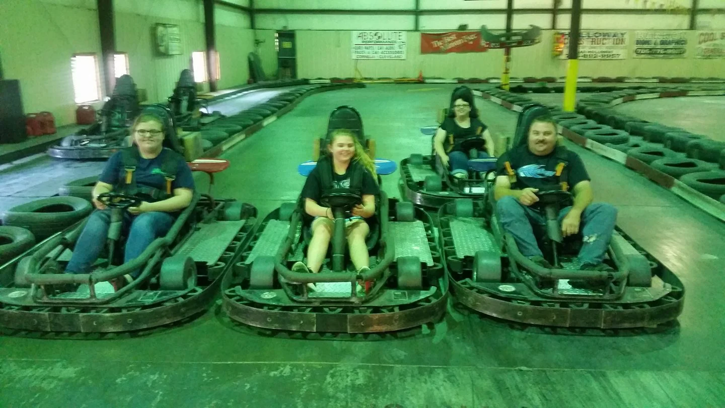 Alpine Fun Factory