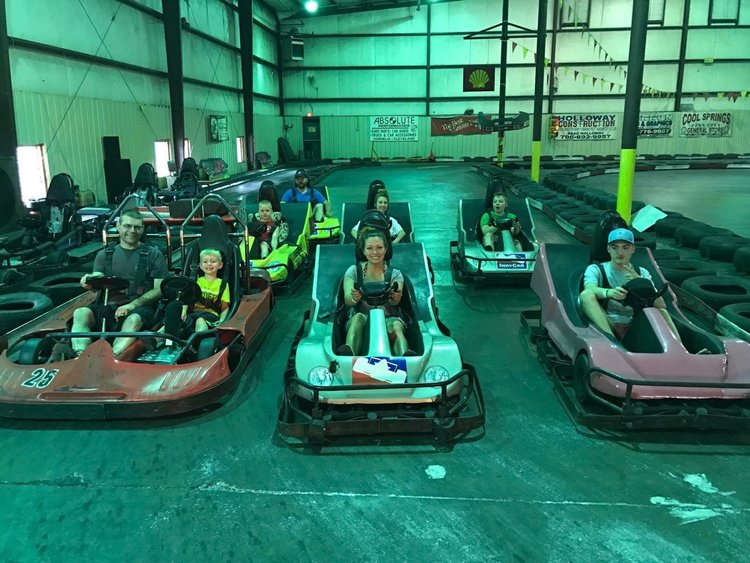 Alpine Fun Factory
