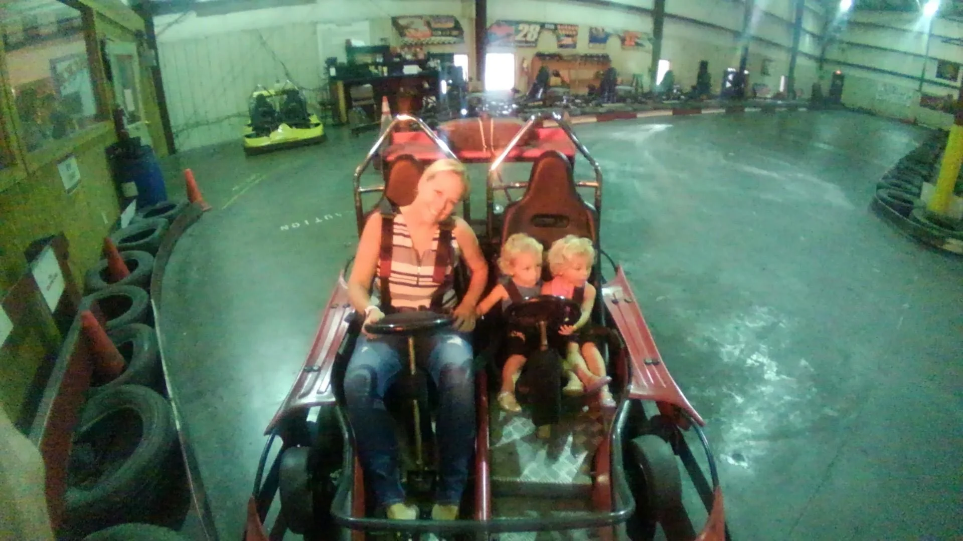 Gallery — — Alpine Fun Factory