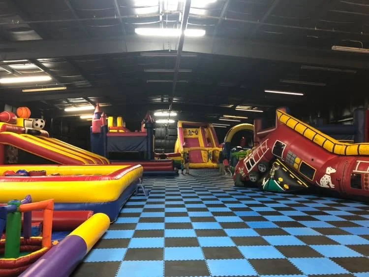 Gallery — — Alpine Fun Factory