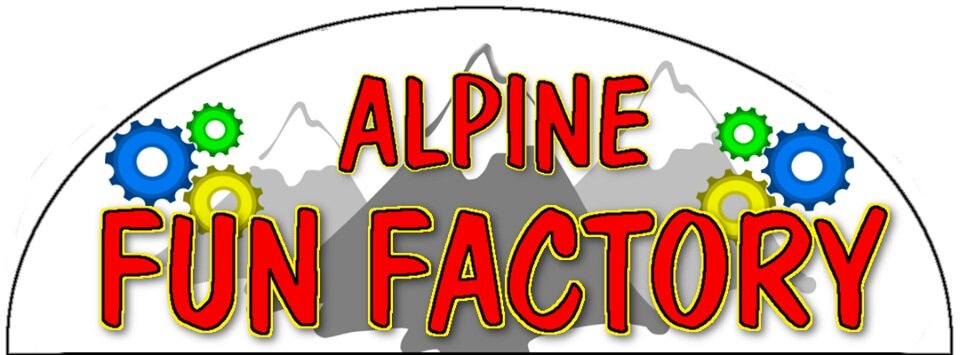 Alpine Fun Factory