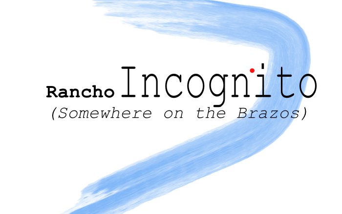 Rancho  Incognito