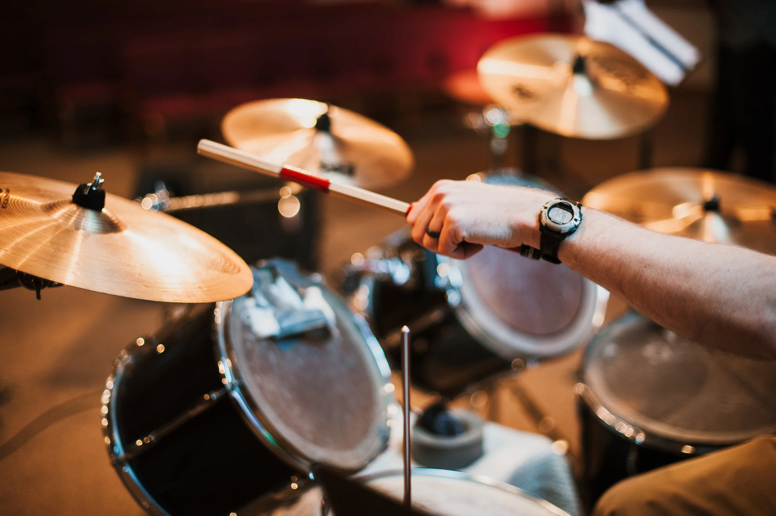 Sunday Gathering 08.26.2018