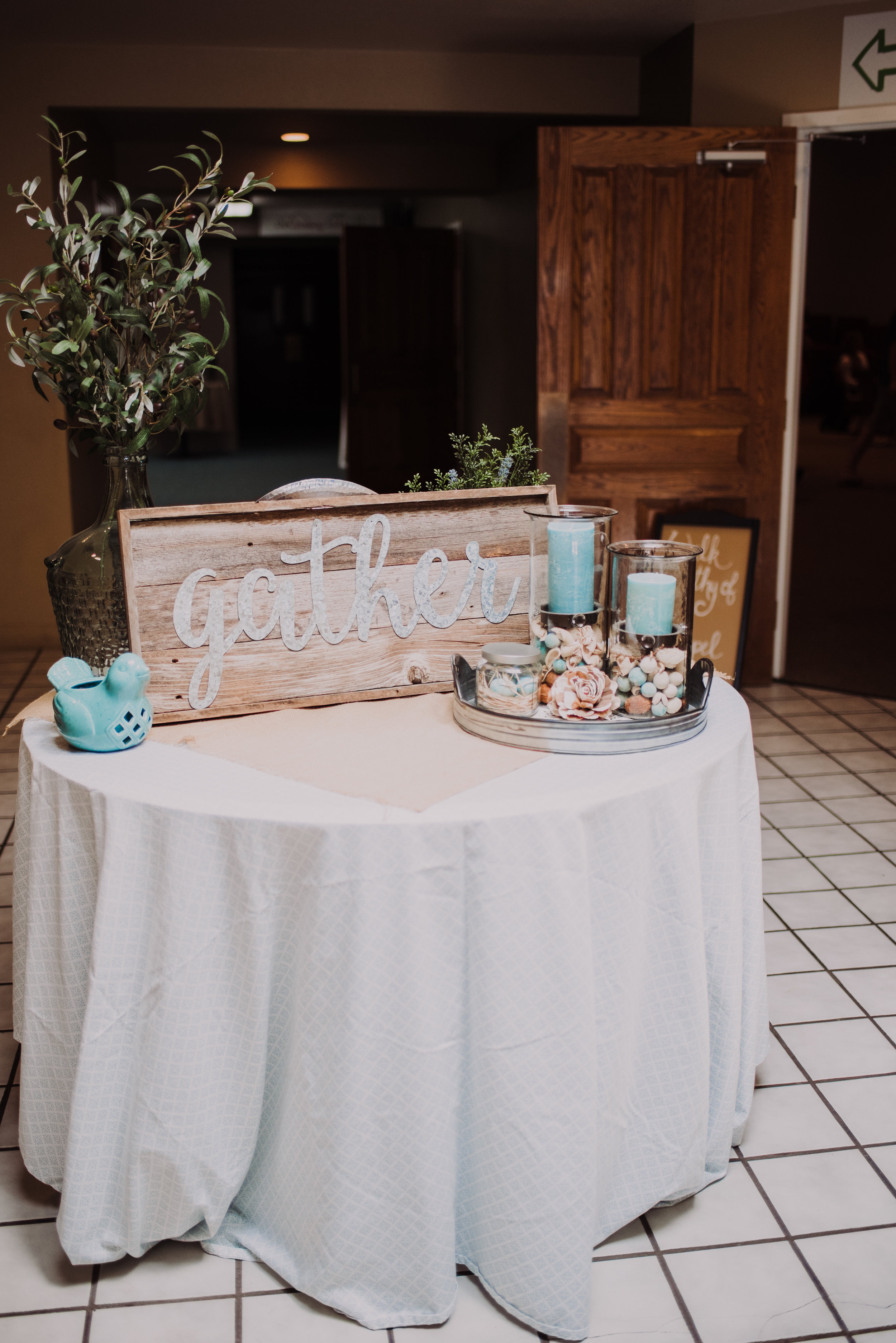 Sunday Gathering 01.20.2019