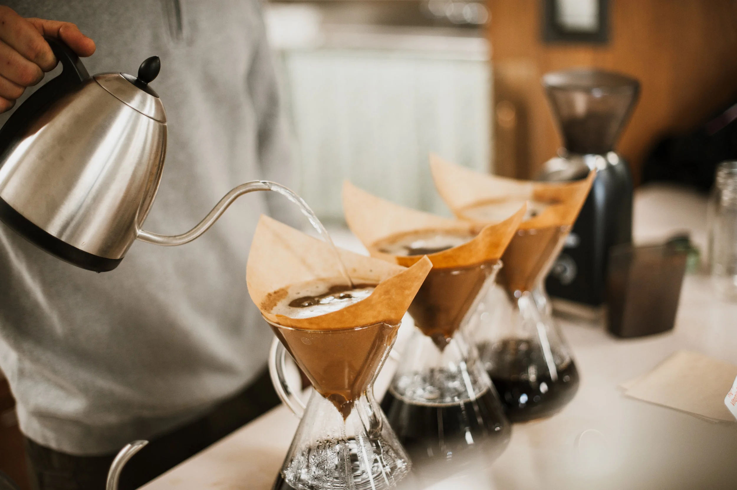 Sunday Gathering 03.03.2019