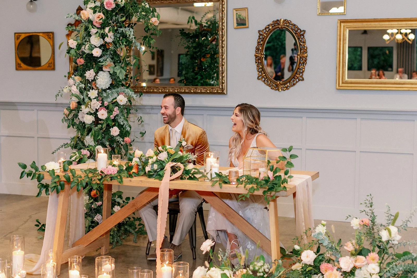 poppyhillflowers.com | Poppy Hill Flowers Southern California Wedding Event Florist | The Harper Costa Mesa Weddings | Caitlin Alohilani Photography  8.JPG