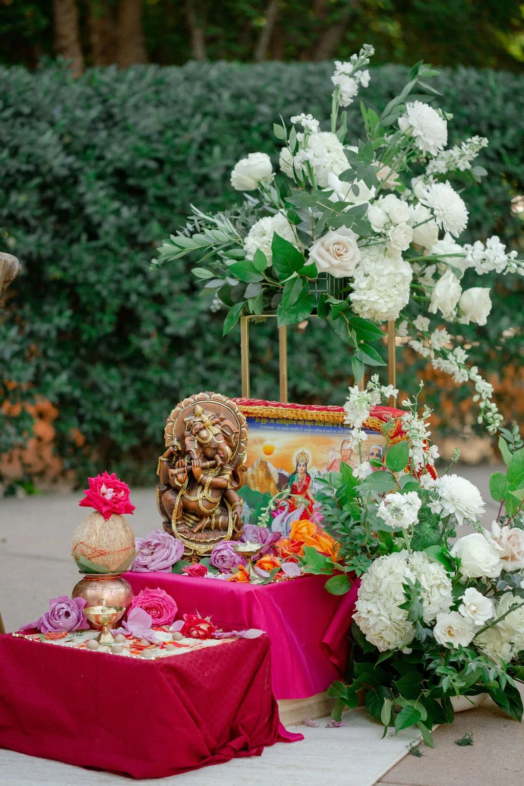poppyhillflowers.com | Poppy Hill Flowers Southern California Wedding Event Florist | Maravilla Gardens Weddings | Simply Adri Photography  4.JPG